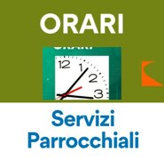 09-orari servizi parrocchiali